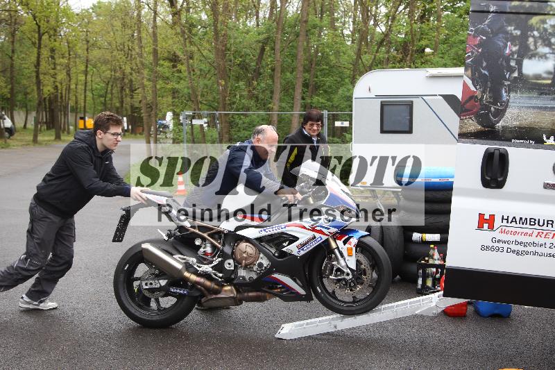 Archiv-2025/08 20.04.2025 Speer Racing ADR/Impressionen